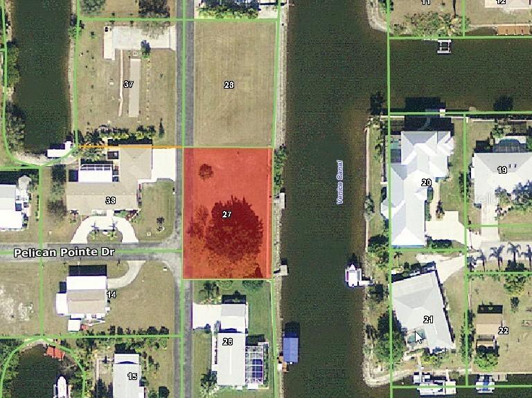 4320 Pelican Pointe Dr., Punta Gorda, FL 33950