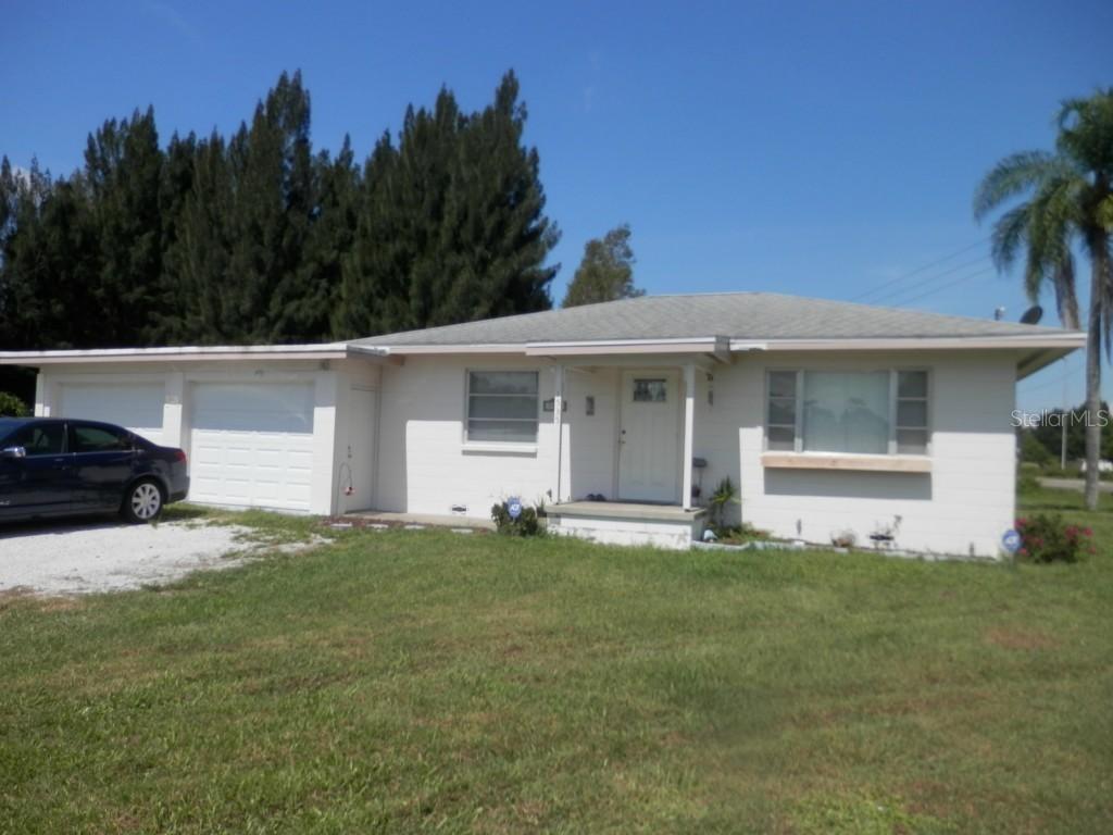 1535 Persay Dr., Punta Gorda, FL 33982