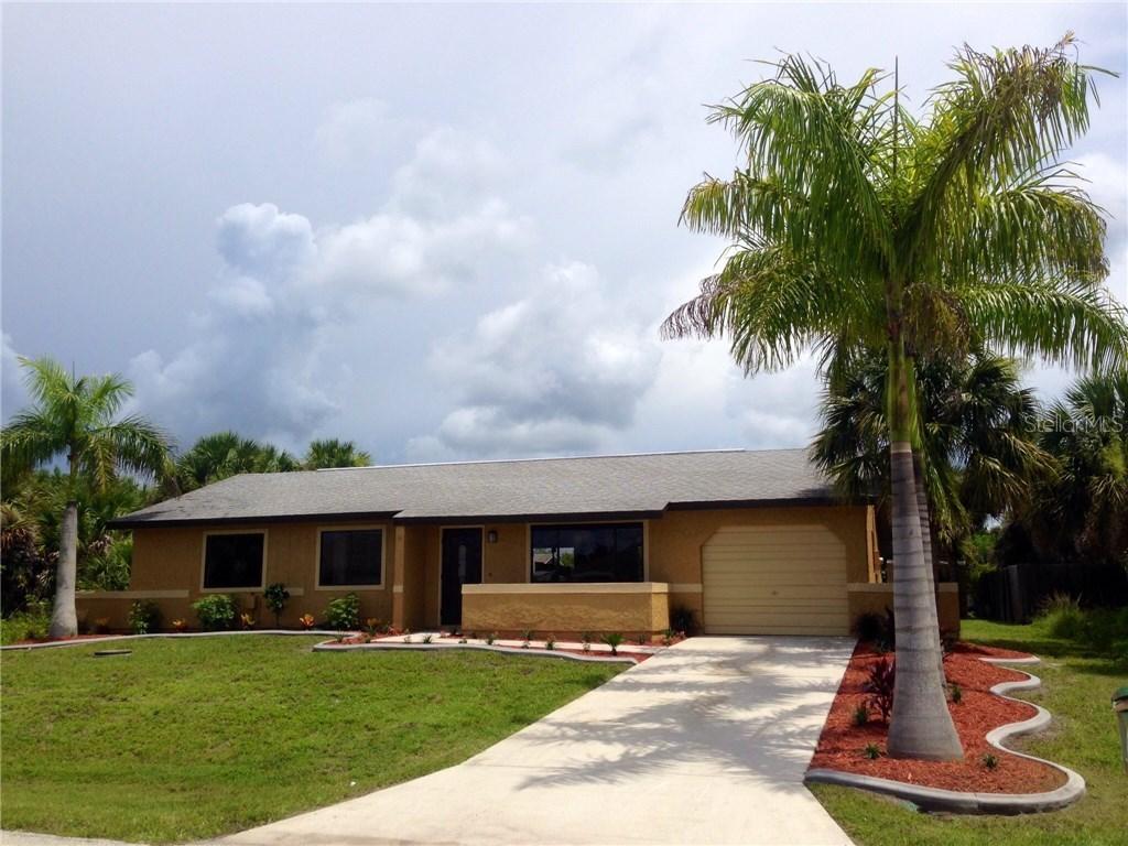 18471 Van Nuys Cir., Port Charlotte, FL 33948