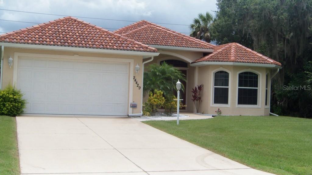 24429 Kingsway Cir., Punta Gorda, FL 33983