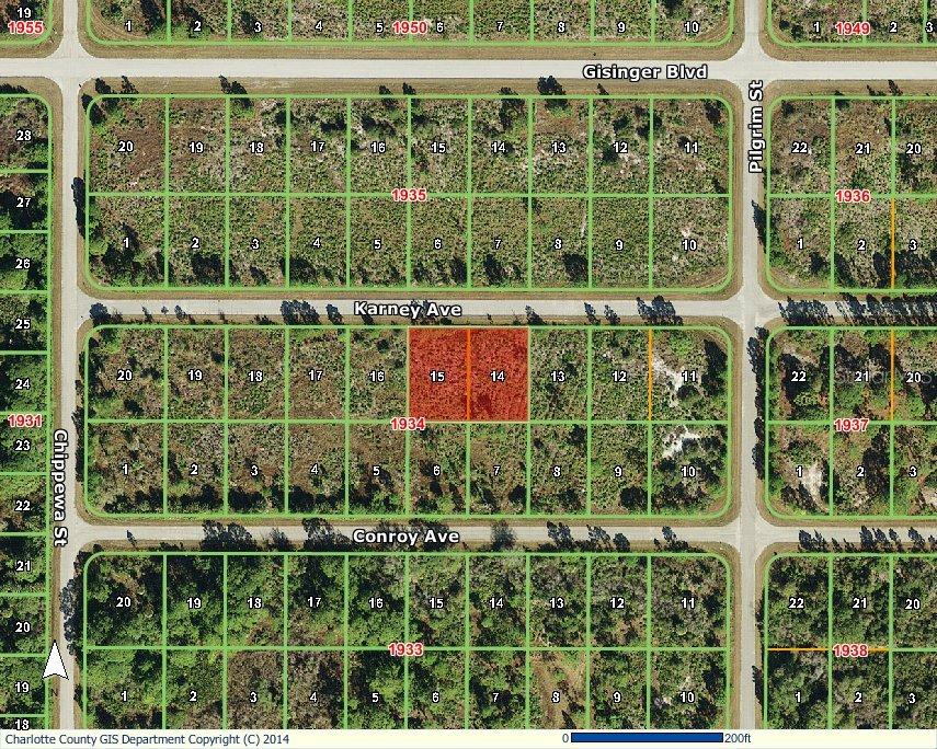 12085 Karney Ave., Port Charlotte, FL 33981