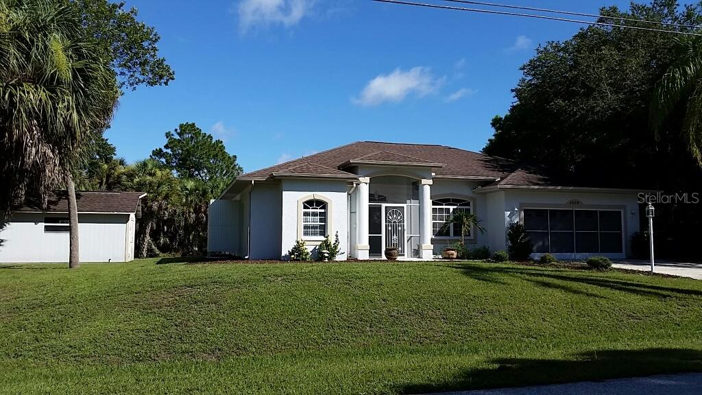 4929 Linda Dr., North Port, FL 34286