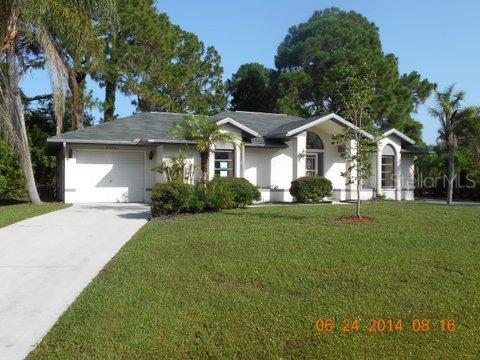 5375 Joslyn Ter., Port Charlotte, FL 33981