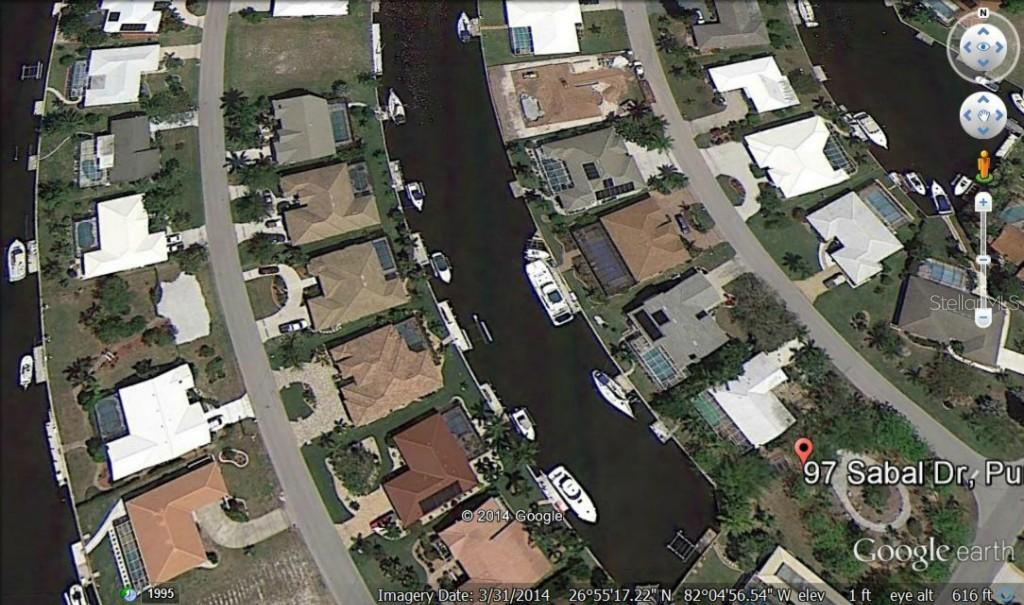 97 Sabal Dr., Punta Gorda, FL 33950