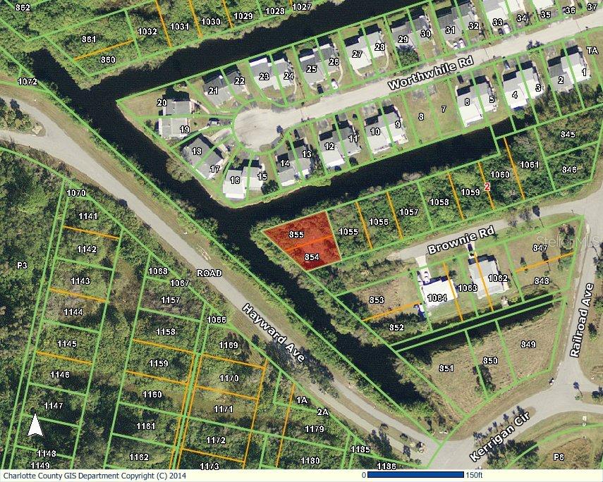 4510 Brownie Rd., Port Charlotte, FL 33953