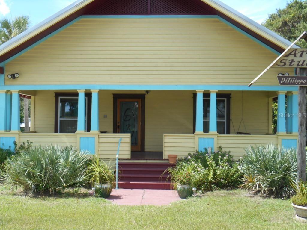 133 N Polk Ave., Arcadia, FL 34266