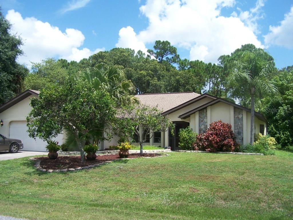 [Address Hidden by Seller], Port Charlotte, FL 33981