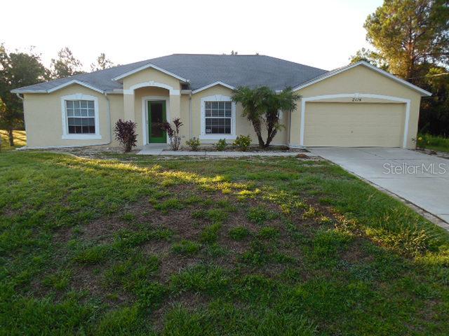 2116 Mcginnis Ter., North Port, FL 34286
