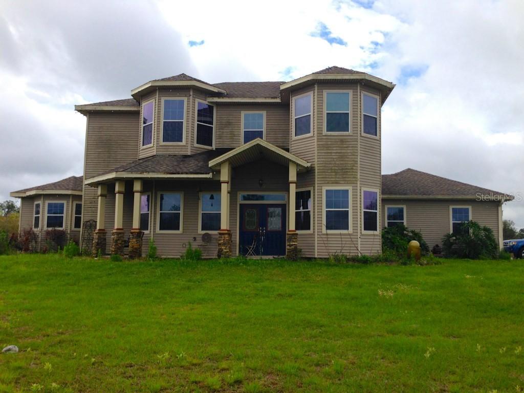 31462 Creek Tr., Punta Gorda, FL 33982