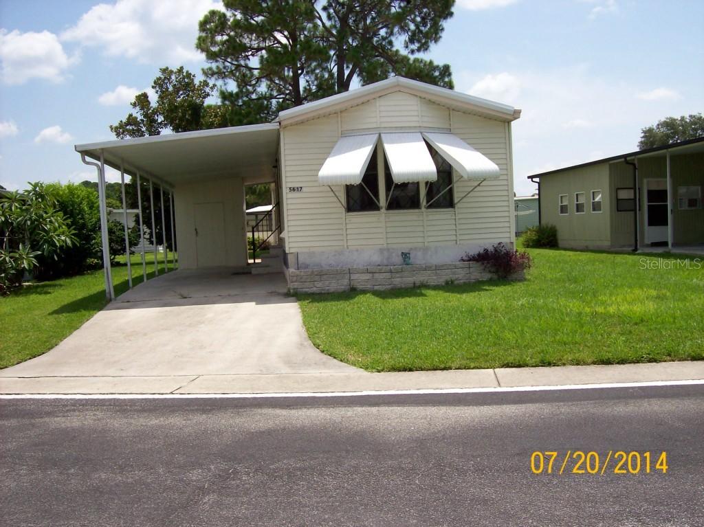 5617 Holiday Park Blvd., North Port, FL 34287