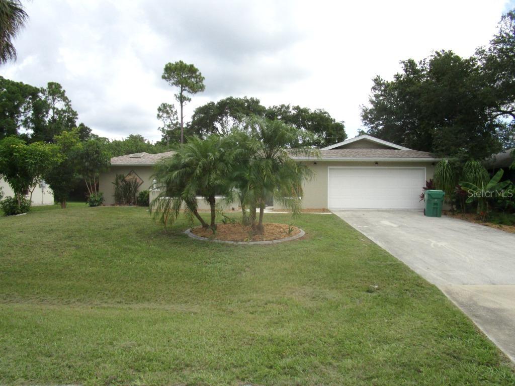 21294 Giddings Ave., Port Charlotte, FL 33952