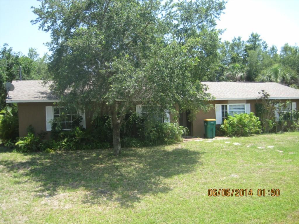 26169 Glaspell Rd., Punta Gorda, FL 33955