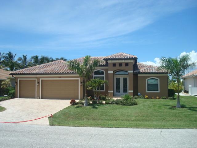 1010 Mineo Dr Dr., Punta Gorda, FL 33950