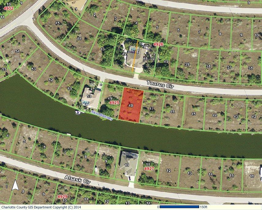 15378 Taurus Cir., Port Charlotte, FL 33981