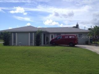 6457 David Blvd., Port Charlotte, FL 33981