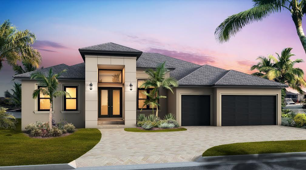 2480 Flora Ln., Punta Gorda, FL 33950