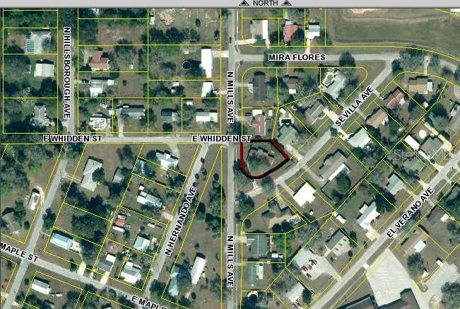 3 Sevilla Ave., Arcadia, FL 34266