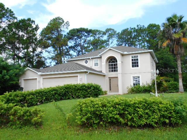 3059 Barry Rd., North Port, FL 34286