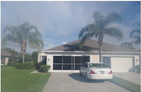 4215 Fairway Pl., North Port, FL 34287