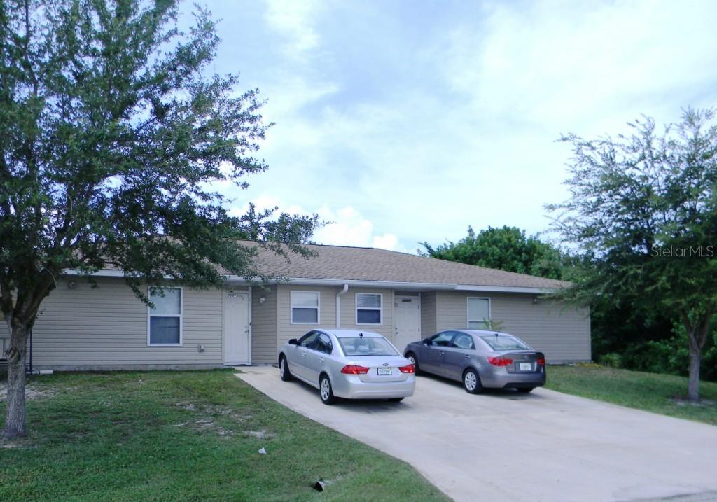 9287 Anita Ave., Englewood, FL 34224