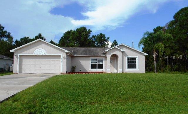 3175 Homewood Ave., North Port, FL 34286