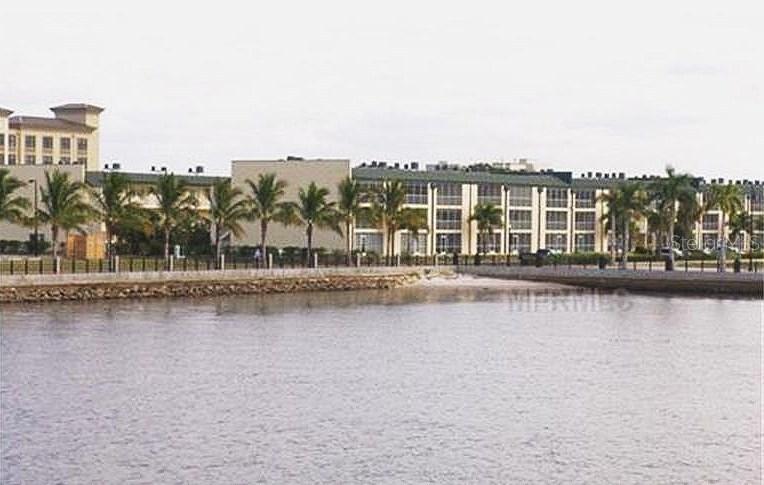 150 Harborside Ave. #331, Punta Gorda, FL 33950