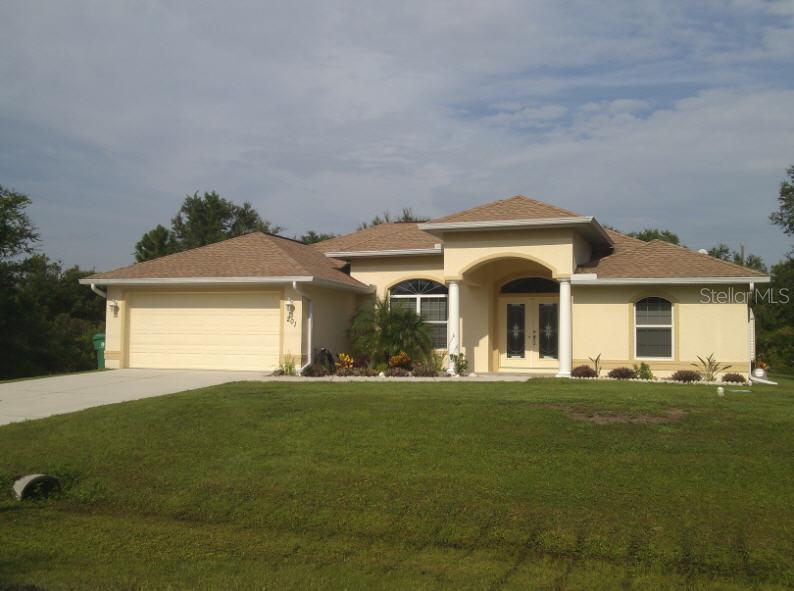 201 Champion St., Port Charlotte, FL 33953