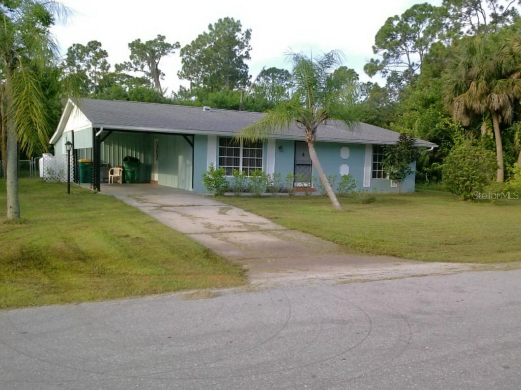 [Address Hidden by Seller], Port Charlotte, FL 33981