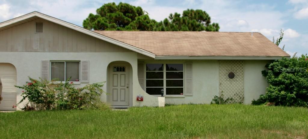 12092 Ronda Ln., North Port, FL 34287