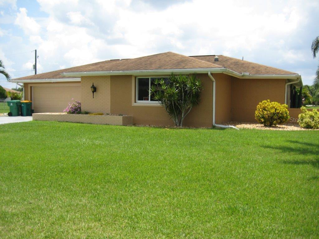575 Lowell Ave., Port Charlotte, FL 33952