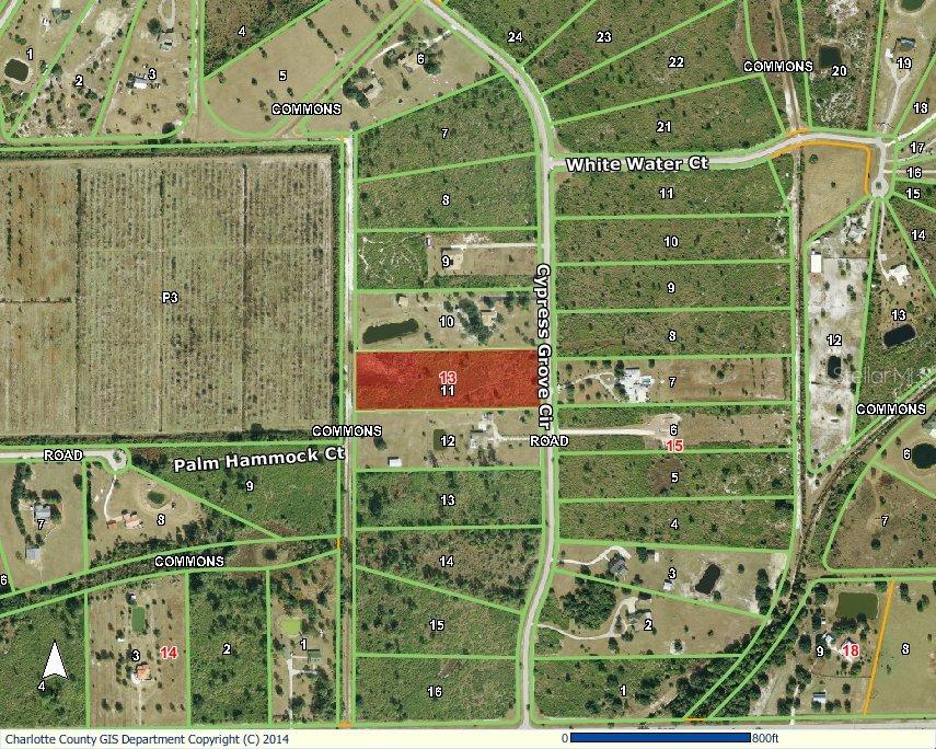 6801 Cypress Grove Cir., Punta Gorda, FL 33982