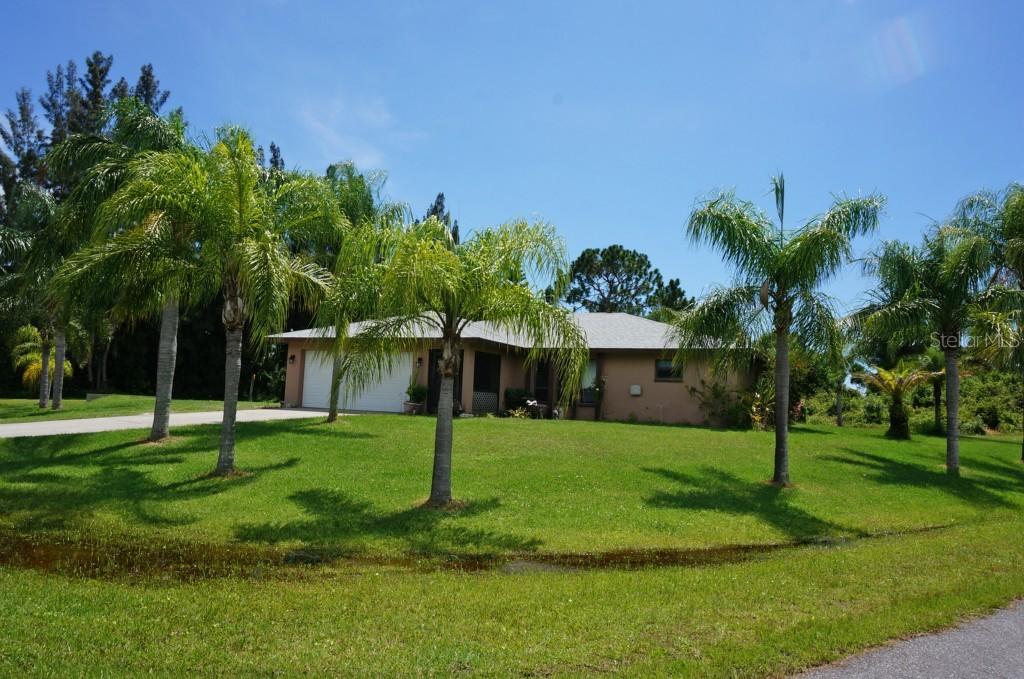 4301 Amondi St., Port Charlotte, FL 33981