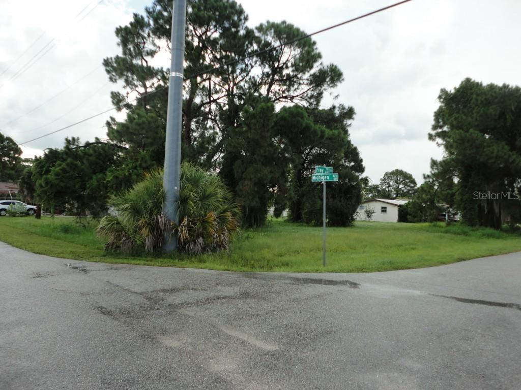 Michigan Ave., Englewood, FL 34223