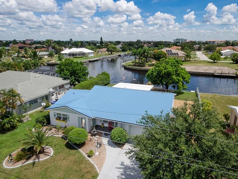 320 Belaire Ct., Punta Gorda, FL 33950