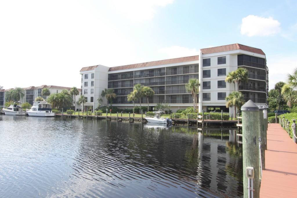 25188 Marion Ave. #D108, Punta Gorda, FL 33950