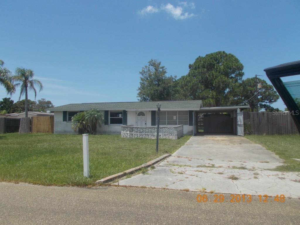 2720 12th St., Englewood, FL 34224