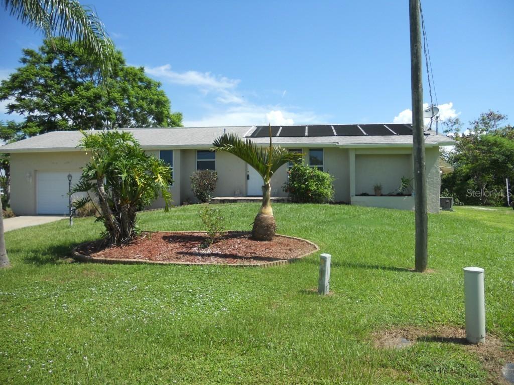 704 Sturgeon Pl., Punta Gorda, FL 33950