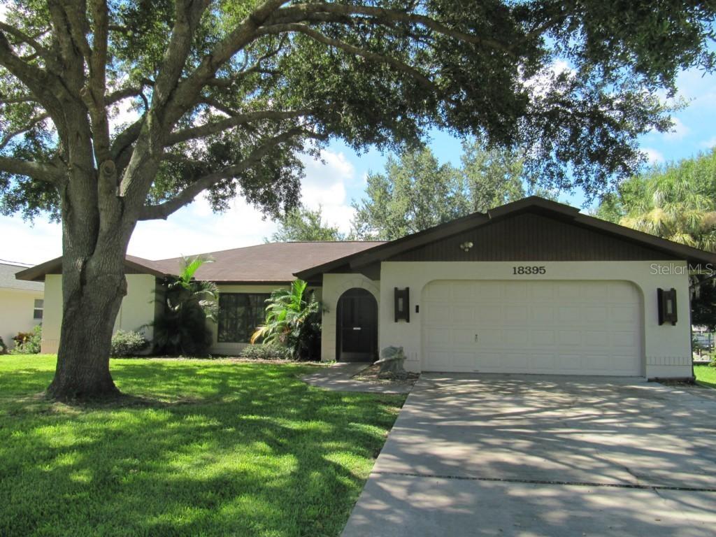 18395 Meyer Ave., Port Charlotte, FL 33948