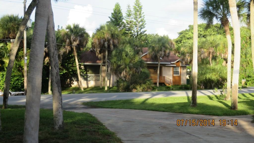 4095 N Beach Rd., Englewood, FL 34223