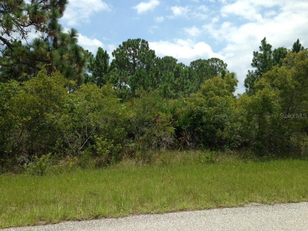 8188 Walbert St., Port Charlotte, FL 33981