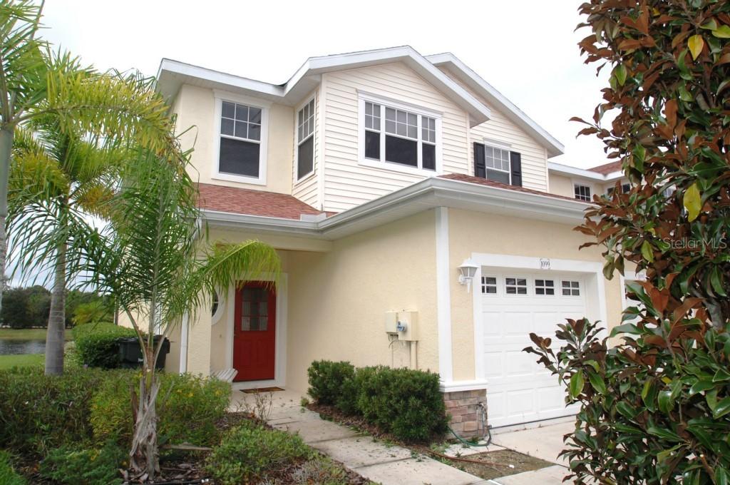 1099 Jonah Dr., North Port, FL 34289