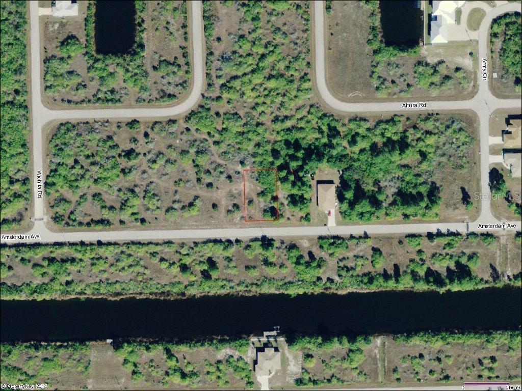 15118 Amsterdam Ave., Port Charlotte, FL 33981
