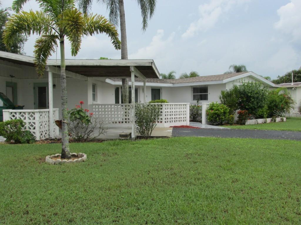 138 Dowling Ave., Port Charlotte, FL 33952