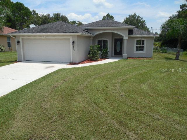 3750 Oceanside St., North Port, FL 34286