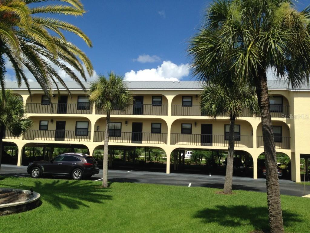 14459 River Beach Dr. #114, Port Charlotte, FL 33953