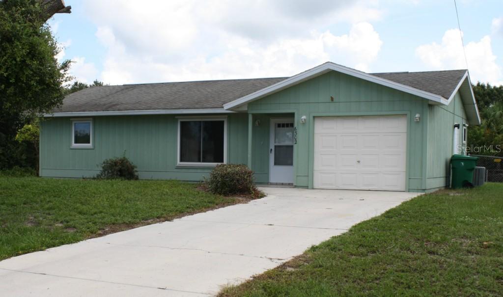 6302 Rosewood Dr., Englewood, FL 34224