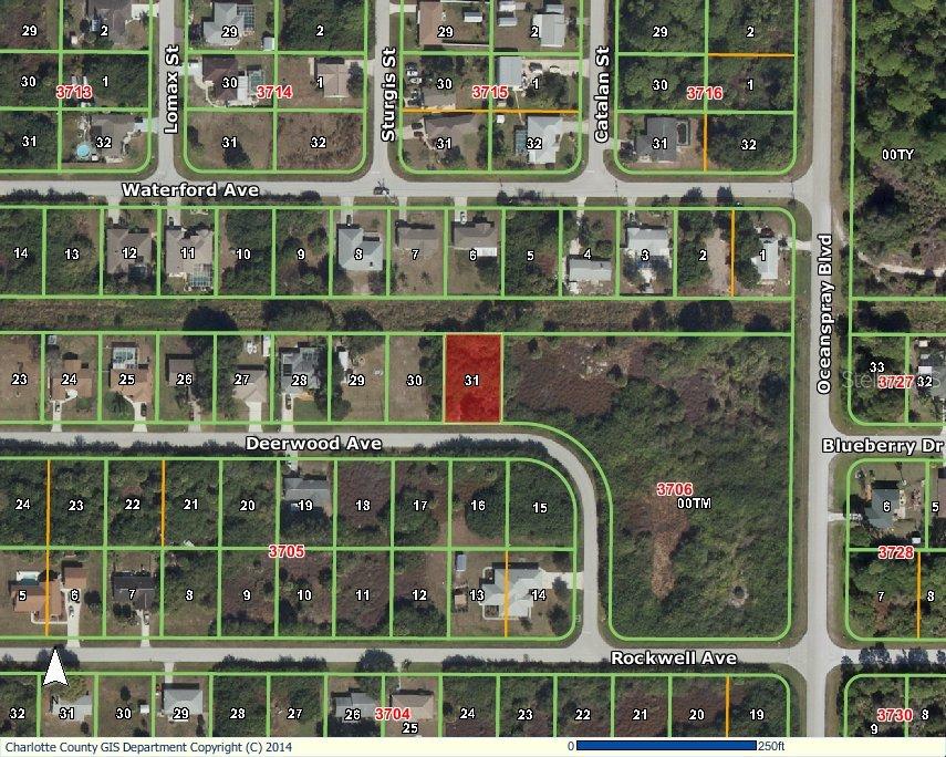 11224 Deerwood Ave., Englewood, FL 34224