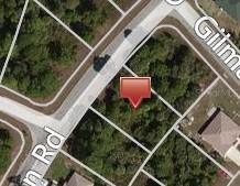 Glenan Rd., North Port, FL 34288