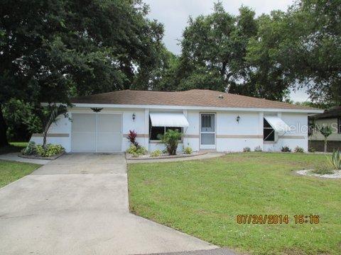 1148 Barbour Ave., Port Charlotte, FL 33948