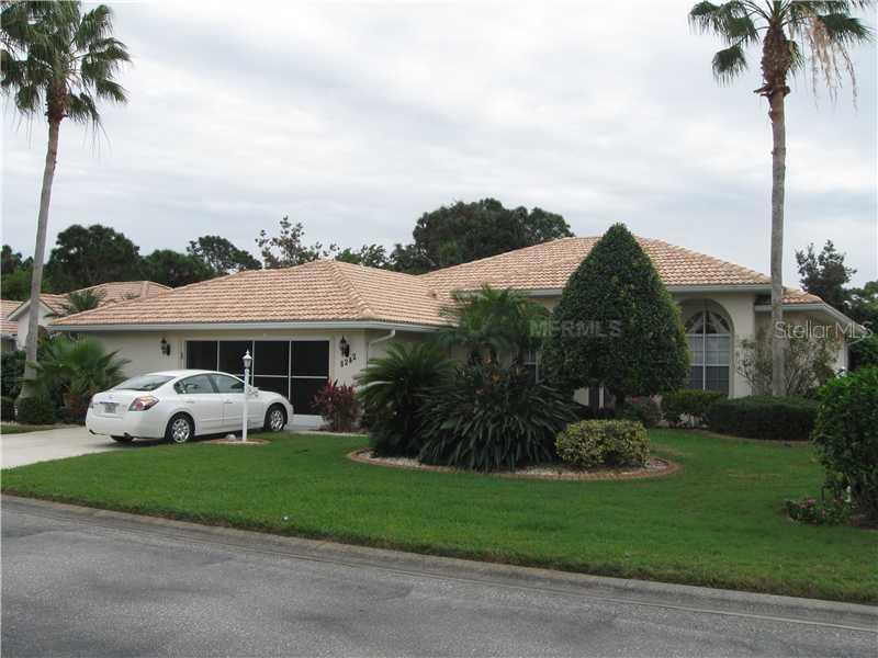 8242 Lakeside Dr., Englewood, FL 34224